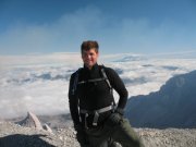 8.10.06 Mt. St. Helens 101